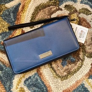 NEW Wallet